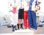 Camp. dell'Unione Europea Porto Torres 2006- Medaglia d'oro